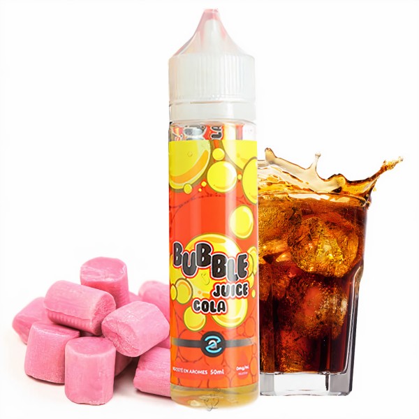 PACK RENDEZ-VOUS - 50ml + BOOSTER DE NICOTINE - Olala